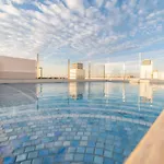 Luxury Penthouse - Rooftop Pool - 100m To The Sea *