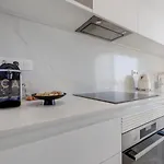 Luxury Penthouse - Rooftop Pool - 100m To The Sea Apartamento