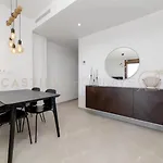 Apartamento Luxury Penthouse - Rooftop Pool - 100m To The Sea Torrevieja