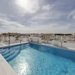 Luxury Penthouse - Rooftop Pool - 100m To The Sea Torrevieja