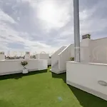 Apartamento Luxury Penthouse - Rooftop Pool - 100m To The Sea Torrevieja