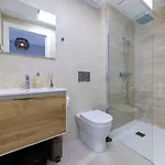 Apartamento Luxury Penthouse - Rooftop Pool - 100m To The Sea *