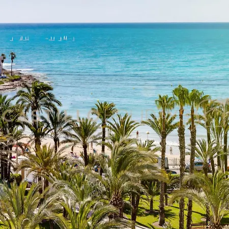 Luxury Penthouse - Rooftop Pool - 100m To The Sea * Torrevieja