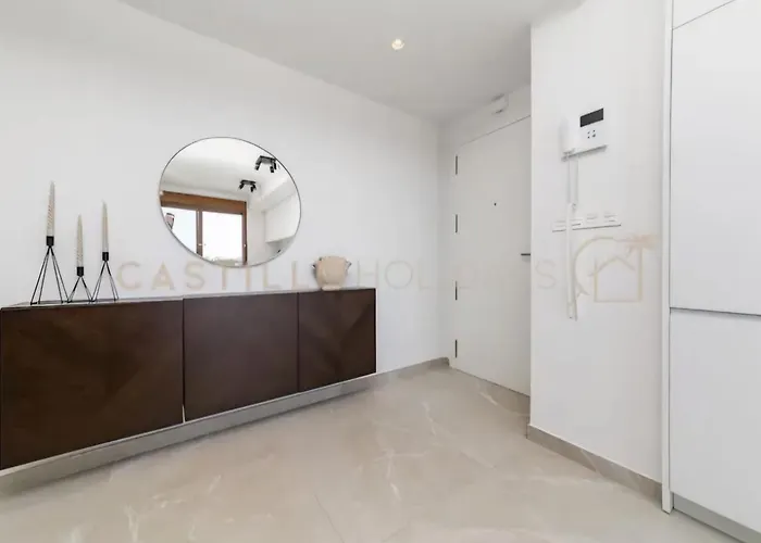 Appartement Luxury Penthouse - Rooftop Pool - 100m To The Sea