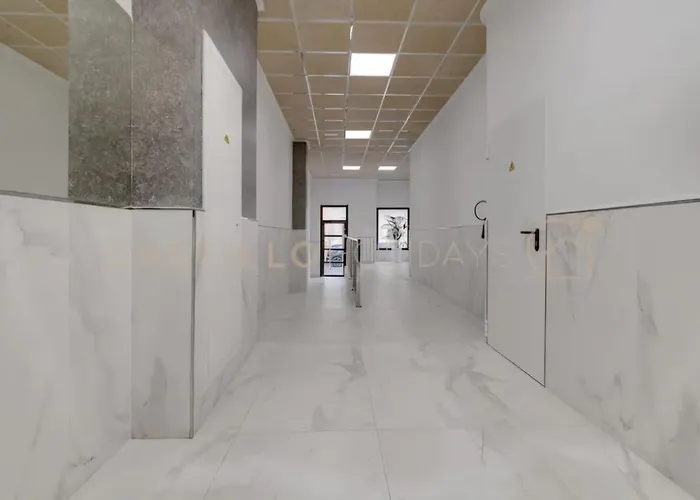 Luxury Penthouse - Rooftop Pool - 100m To The Sea Torrevieja