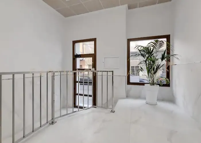 Luxury Penthouse - Rooftop Pool - 100m To The Sea Lägenhet Torrevieja